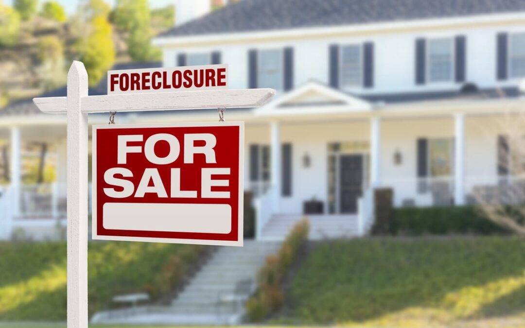 Foreclosure Cleanout: How to hire the best service