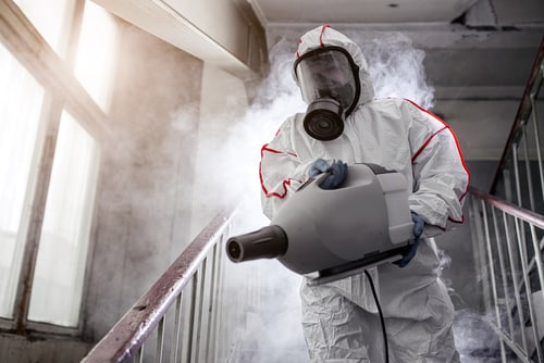 Biohazard Cleanup: How Much Does It Cost?