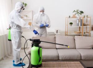 men-in-hazmat-suits-cleaning-after-suicide-with-clipboard